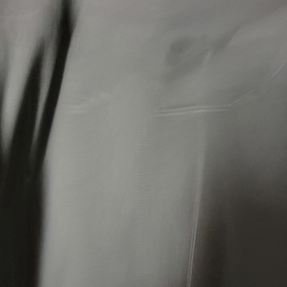 Crossover Flare Leg Pants XXL - Picture 7 of 12